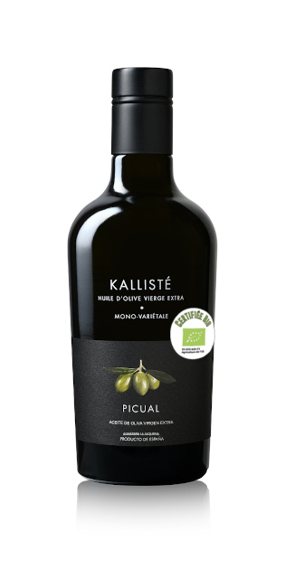 Aceite Picual Ecológico