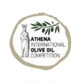 SILVER Medal at the ATHENA International Olive Oil Competition