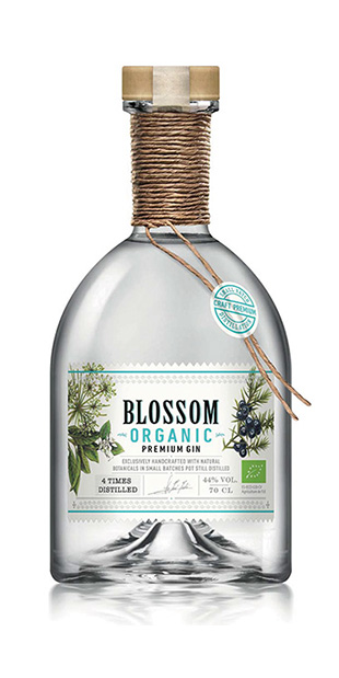 Blossom Ecológica